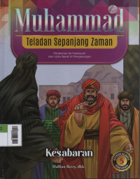 Image of Muhammad Teladan Sepanjang Zaman 5 : Kesabaran