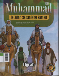 Image of Muhammad Teladan Sepanjang Zaman 7 : Hijrah