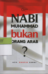 Image of Nabi Muhammad bukan Orang Arab?