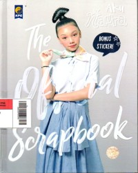 Image of Aku Naura : The Official Scrapbook