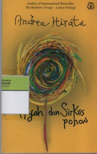 Image of Ayah dan Sirkus Pohon