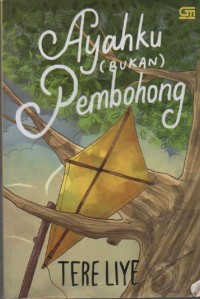 Image of Ayahku (Bukan) Pembohong