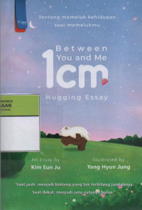 Image of 1cm Between You an Me