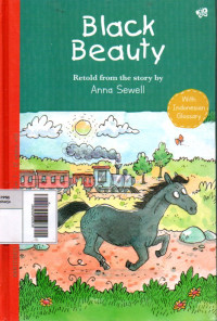 Image of Abridged Classic Series : Black Beauty