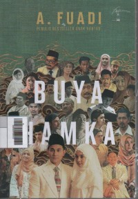Image of Buya Hamka