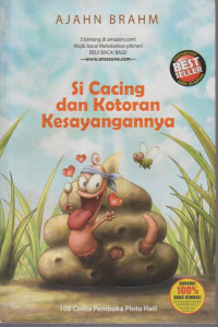 Image of Si Cacing dan Kotoran Kesayangannya