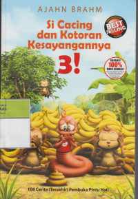 Image of Si Cacing dan Kotoran Kesayangannya 3!