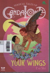 Image of Magical Tales of Gandaloka - Your Wings