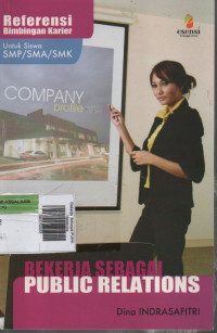 Image of Bekerja Sebagai Public Relations