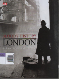 Image of Bloody History of London