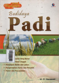Image of Budidaya Padi