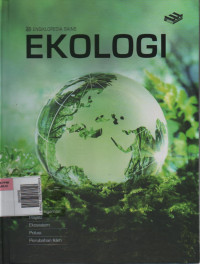 Image of Ensiklopedia Sains ( Ekologi )