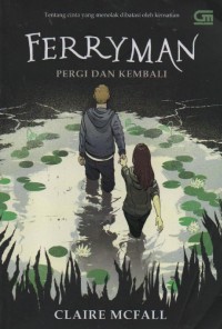 Image of Ferryman : Pergi dan Kembali