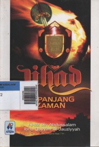 Image of Jihad Sepanjang Zaman