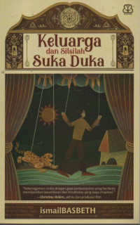 Image of Keluarga dan Silsilah Suka Duka