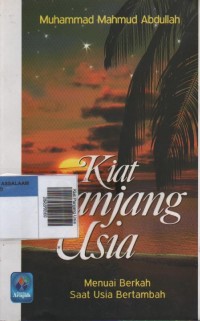 Image of Kiat Panjang Usia