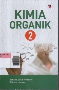 Image of Kimia Organik 2