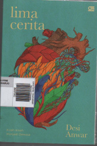 Image of Lima Cerita : Kisah-Kisah Menjadi Dewasa