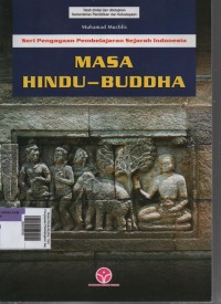 Image of Masa Hindu-Budha : Seri Pengayaan Pembelajaran Sejarah Indonesia