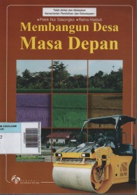 Image of Membangun Desa Masa Depan