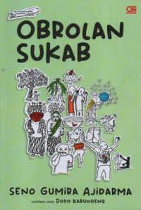 Image of Obrolan Sukab