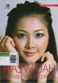 Image of Rias Wajah Remaja untuk Pesta