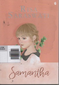 Image of Samantha