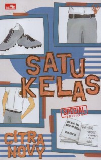 Image of Satu Kelas