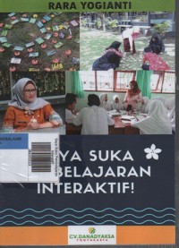 Image of Saya Suka Pembelajaran Interaktif!