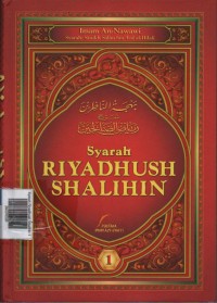Image of Syarah Riyadhush Shalihin 1
