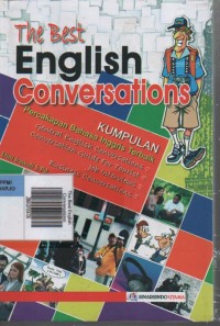 Image of The Best English Conversations