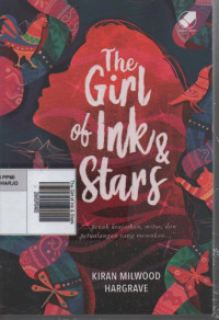 Image of The Girl of Ink & Stars