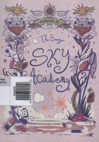 Image of The Sorcery Sky Academy