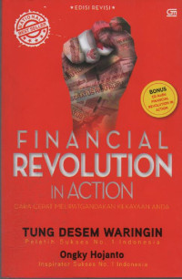 Image of Financial Revolution