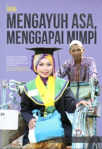 Image of Raeni : Mengayuh Asa, Menggapai Mimpi