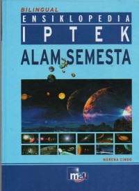 Image of Ensiklopedia Iptek : Alam Semesta