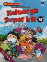 Image of Keluarga Super Irit 15 : Wisata Hemat Naik Sepeda