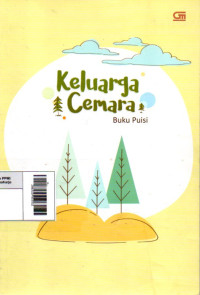 Image of Keluarga Cemara : Buku Puisi