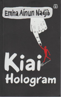 Image of Kiai Hologram