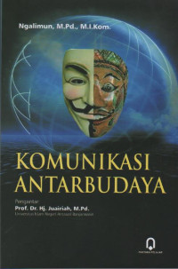Image of Komunikasi Antarbudaya