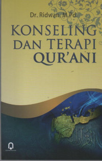 Image of Konseling dan Terapi Al-Qur'ani