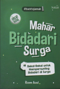 Image of Mahar Bidadari Surga