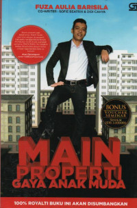 Image of Main Properti Gaya Anak Muda