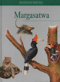 Image of Margasatwa : indonesian Heritage