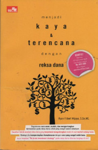 Image of Menjadi Kaya & Terencana dengan Reksa Dana