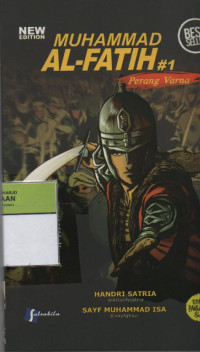 Image of Muhammad Al-Fatih #1 : Perang Varna