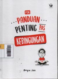 Image of P3K Panduan Penting Pas Kebingungan