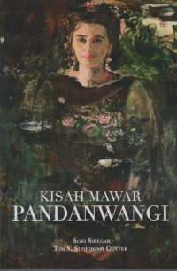 Image of Kisah Mawar Pandanwangi