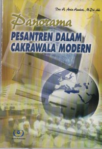 Image of Panorama Pesantren dalam Cakrawala Modern