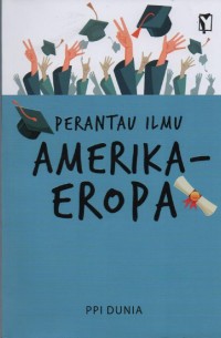 Image of Perantau Ilmu Amerika-Eropa